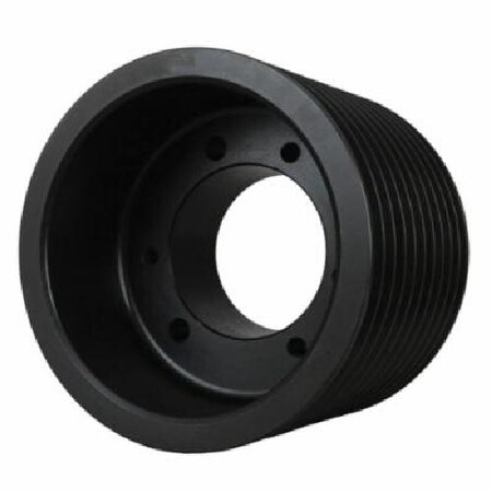 Martin Hi-Cap Qd Sheave, 10 5V 1090 F 10 5V 1090 F